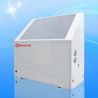 Freestanding Cold Climate Heat Pump , Intelligent Controlling Air To Air Heat Pump