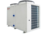 Meeting MDY100D-GW1 Pool Heat Pump For Ultra - Low Temperature -25 Degrees Heat Separation Of Water And Electricity