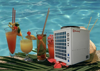 ROHS Swimming Pool Heat Pump For High - Temperature Pool Soaking Machines In Cold Areas