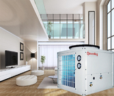 Meeting MD30D-25 Household Top-Blowing Air Source Heat Pump 12kw 380V/60HZ
