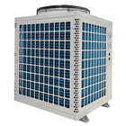 Commercial 38kw Air To Water Swimming Pool Heat Pump Working Temperature -25-45 degree