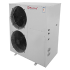 Residential Low Temperature hot water system 21KW Air Source Water Heat Pump