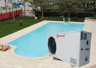 12KW Air Source Swimming Pool Heat Pump Water Heater