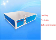 Three - In - One Dehumidification Heat Pump Air Source Swimming Pool Heat Pump