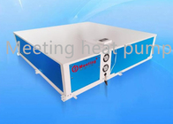 Three - In - One Swimming Pool Heat Pump Air Source Heating System