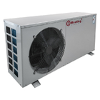 160L/h  Air Source Heat Pump 7KW Heating Capacity Heating System