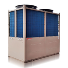 Meeting MD560D 216KW Top Blown Air Source Heat Pump For Commercial Buildings
