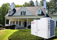 Safety 42kw Air Source Heat Pump Heating &amp; Cooling &amp; Hot Water
