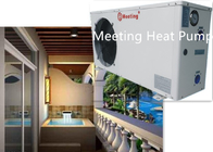 1-2 Person Spa Sauna Pool Heater Meeting MDY10D-GW Air Source Heat Pump