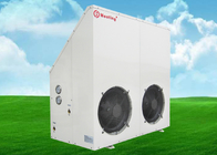 18.6KW MD50D Super Low Noise EVI Hot Water Inverter Heat Pump Air To Water