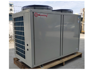 MD100D 36.8KW Green Refrigerant R410a Air Source Heat Pump For Floor Heating Sanitary Hot Water Heatpumps