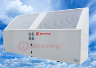 Meeting MD150D 42KW Ultra quiet air source Heat pump water heating system