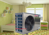 Meeting MD30D Air Source Heat Pump With Stainless Steel Housing Material, Can Work At -25°C