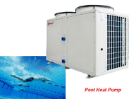 mdy150d 50KW inverter swimming pool heating heat pump air to water