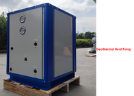 Meeting MDS60D Geothermal / Ground Source Heat Pump Heating 21KW Closed System
