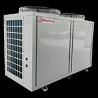 European style good price water heater freestanding air to water heat pump high temperature heat pump with high COP