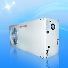 European style good price water heater freestanding air to water heat pump high temperature heat pump with high COP