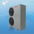 popular design factory price air to Water Heat Pump with R410A for High Water Temperature
