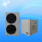 Separate system heat pump of 4.6KW -20 degree heat pump water heater