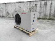 15kw 20kw 23kw 28kw air source dc inverter heat pumps swimming pool heater air water