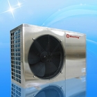 15kw 20kw 23kw 28kw air source dc inverter heat pumps swimming pool heater air water