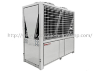 Meeting MDY200D 72KW Air Source Heat Pump high temperature For Swimming/Spa/Sauna Pools