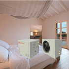 Meeting new energy best selling integrated DC variable frequency heat pump water heater air-to-water heat pump 22KW